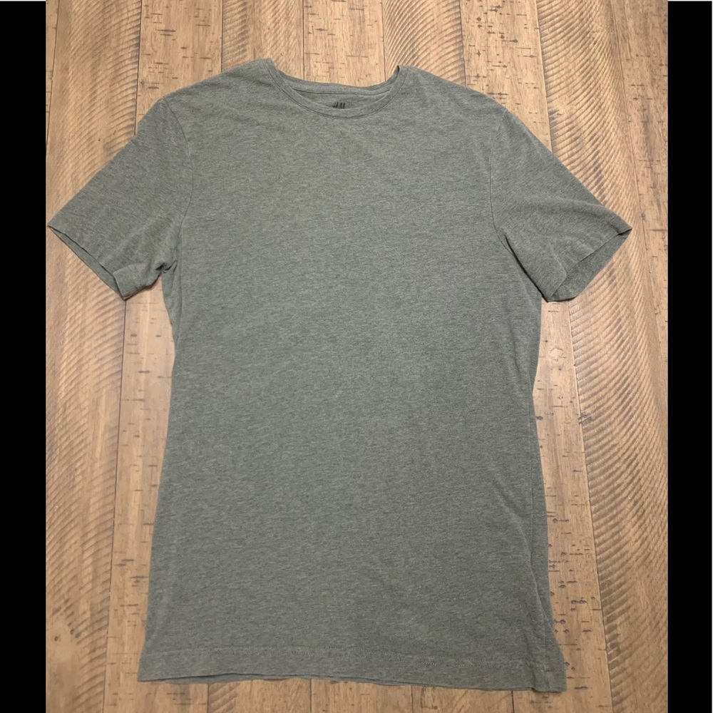 H&M Slim Fit Shirt
